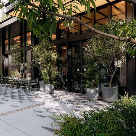 Hotel Toranomon Hills Tokyo Luaran gambar