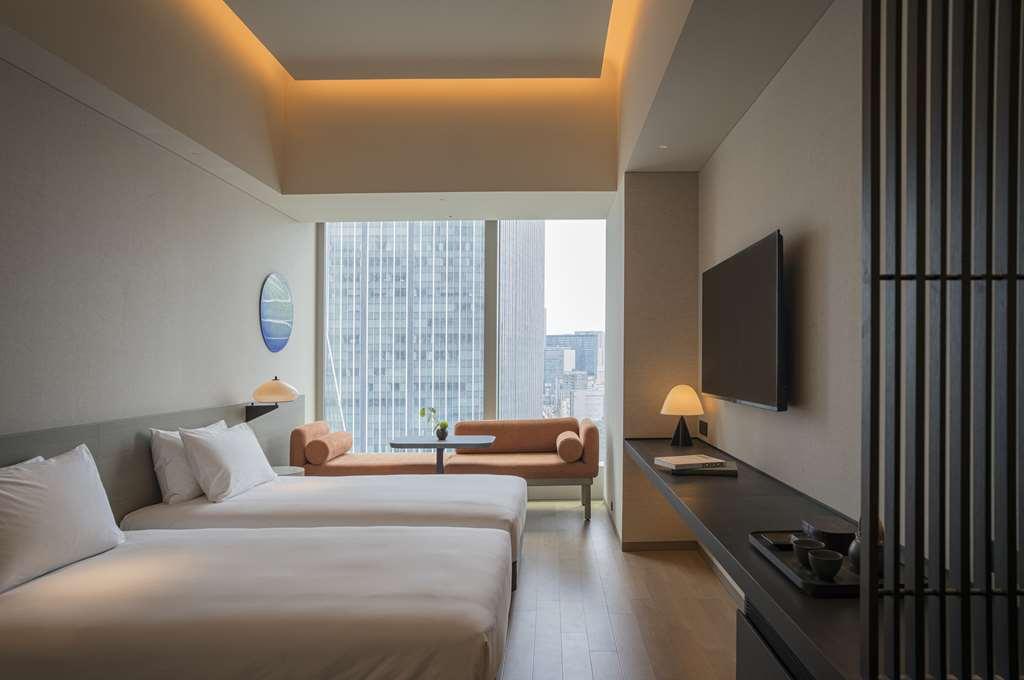 Hotel Toranomon Hills Tokyo Bilik gambar