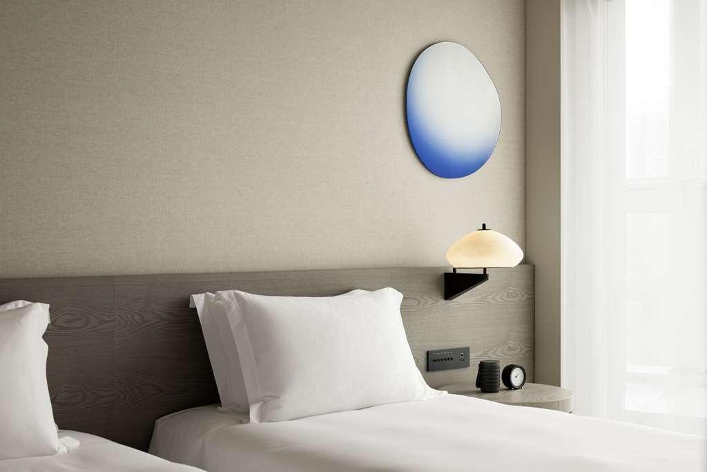 Hotel Toranomon Hills Tokyo Bilik gambar