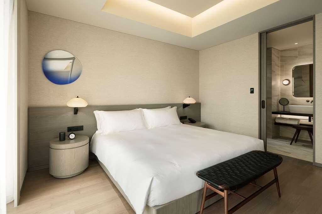 Hotel Toranomon Hills Tokyo Bilik gambar