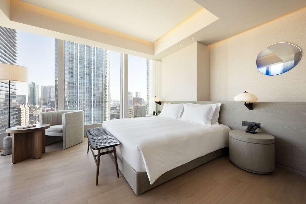 Hotel Toranomon Hills Tokyo Bilik gambar