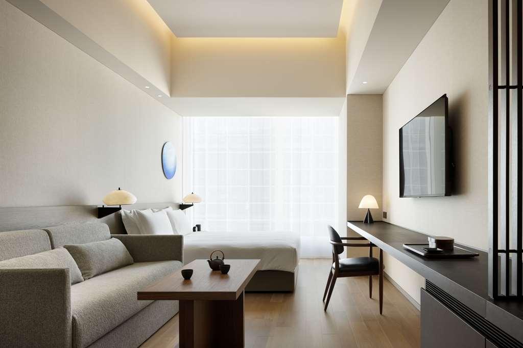 Hotel Toranomon Hills Tokyo Bilik gambar