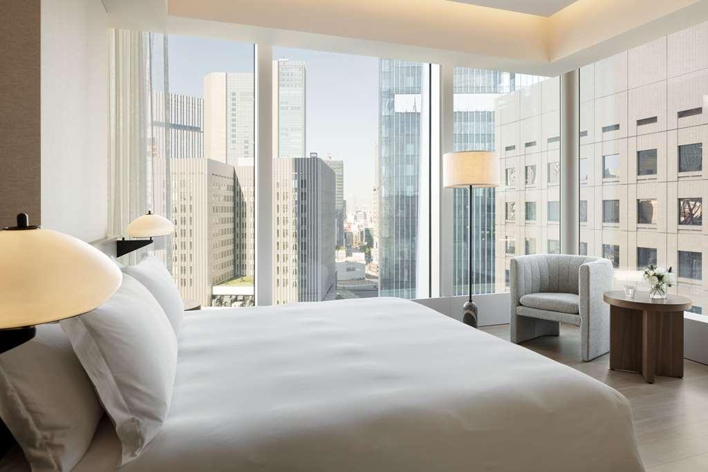 Hotel Toranomon Hills Tokyo Bilik gambar