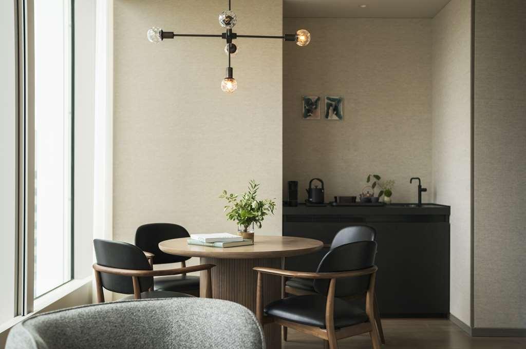 Hotel Toranomon Hills Tokyo Bilik gambar