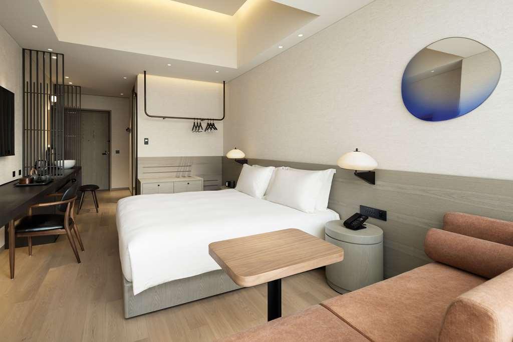 Hotel Toranomon Hills Tokyo Bilik gambar