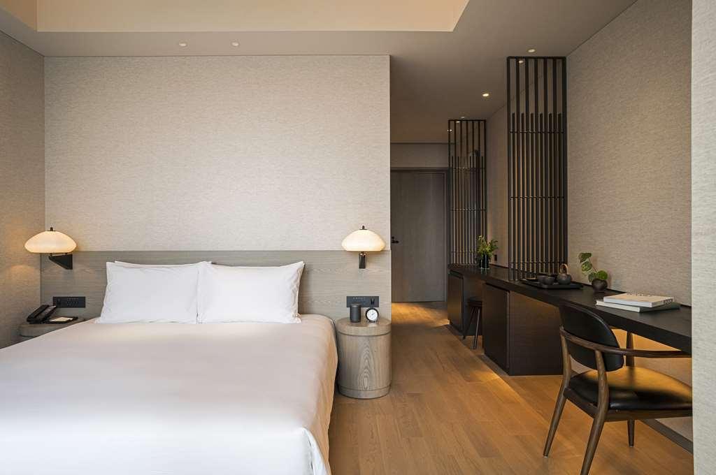 Hotel Toranomon Hills Tokyo Bilik gambar